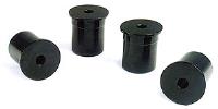 Rear Control Arm Bushings 1964-70 Full-Size Oldsmobile