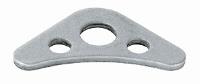 Roll Bar Gussets 1/8" Thick Mild Steel