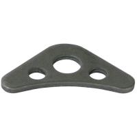 Roll Bar Gussets 1/8" Thick Chrome Moly