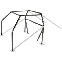 Main Hoop for 10-Point Roll Cage 1968-1972 Chevelle/GM A-Body - Mild Steel