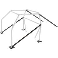 C3310 Roll Cage Strut Kit for 10-Point Roll Cage - Universal, Mild Steel