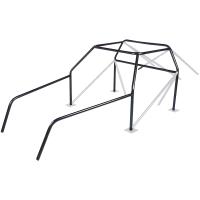 Main Hoop for 12-Point Roll Cage 1978-1987 Cutlass/GM G-Body - Chrome Moly
