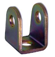Steel Clevis Bracket 1.160" ID