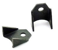 Universal Gussetted Chassis Tabs 13/16" Radius Accepts 1-5/8" Tube