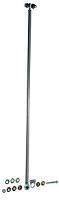 Throttle Linkage Kit Includes: 23" Aluminum Rod