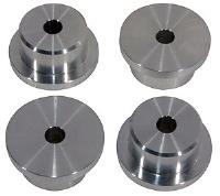 Transmission Crossmember Bushing 1979-93 Ford Mustang