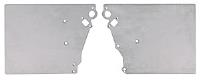 Front Motor Plate Chevy LS Series