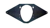 Front Motor Plate Small Block Chevy and 90° V6