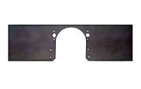 Front Motor Plate Big Block Chevy