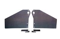 Front Motor Plate Small Block Chevy and 90° V6