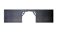 Front Motor Plate Big Block Chrysler 383-440, 426 Hemi