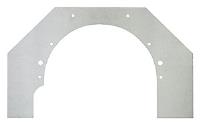 Mid-Mount Plate Oldsmobile/Pontiac 301-345