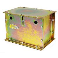 Battery/Weight Box Fits "Series 24" batteries