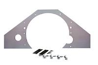 Mid-Mount Plate Small & Big Block Chevy and 90° V6