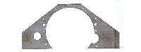 Mid-Mount Plate Small & Big Block Chevy and 90° V6