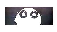 Mid-Mount Plate Chrysler 383-440