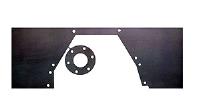 Mid-Mount Plate Ford 351M/400/429/460