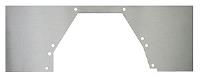 Mid-Mount Plate Ford 351M/400/429/460