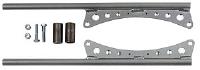 Radiator Mount For Scirocco Style Radiators