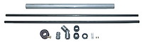 Steering Column Kit Universal