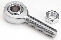 Magnum Series Chrome Moly Rod End Right-Hand Thread Thread: 3/8"
