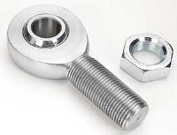 Magnum Series Chrome Moly Rod End Left-Hand Thread Thread: 3/4"