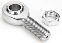 Magnum Series Chrome Moly Rod End Left-Hand Thread Thread: 3/4"