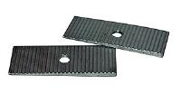 2-Degree Wedge Plates Aluminum