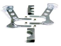 Wheel-E-Bar Conversion Kit Converts Weld-In Style to Bolt-On Style