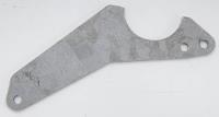 Axle Housing Mounting Bracket For Wheel-E-Bars #247-2140 and #247-2145