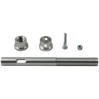 Spring Adjuster For Professional Wheel-E-Bars