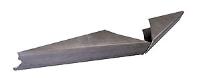 Axle Housing Brace Ford 9"