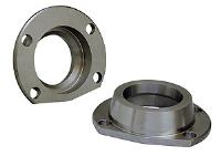Axle Housing Ends Big Ford