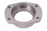 Axle Housing Ends Ford