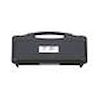 Fuel Hydrometer Carrying Case with Latch and Foam Padding 3082