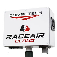 3300-ET RaceAir Cloud Base Weather Station