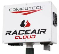 RACEAIR CLOUD WITH TEXTNG