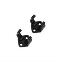 POLE STORAGE CLIPS