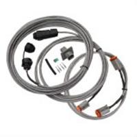 TRAILER INSTALL KIT SHORT