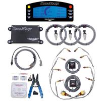 DataMaxx Pro Kit w/LCD
