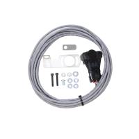 THROTTLE POSITION SENSOR