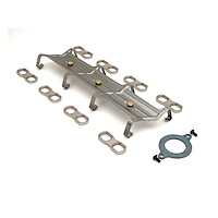 Hydraulic Roller Installation Kit GM 5.0L 1987-90