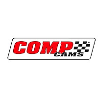 COMP CAMS Contingency Decal 12"