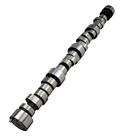 Magnum Hydraulic Roller Camshaft Chevy Small Block 262-400 Retro Fit Lift: .600"/.600"