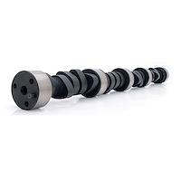 Drag Race Mechanical Flat Tappet Camshaft Small Block Chevy 262-400ci 1955-98 Lift: .540"/.534"