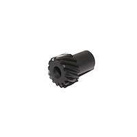 Composite Distributor Gear Small and Big Block Chevy .500" Shaft Diameter With Beveled Tooth