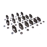 Nitrided High Energy Rocker Arms Small Block Chevy