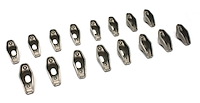 High Energy Steel Rocker Arm Pontiac 265-455ci 1967-79