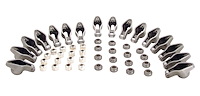 Magnum Roller Rocker Arms Chevy Small Block 265-400