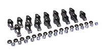 Magnum Roller Rocker Arms Chevy Small Block 265-400